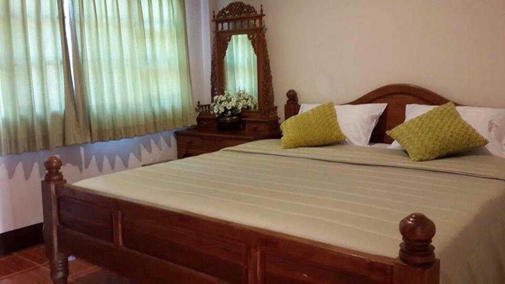 Baan Sala Lung Dam Hotel Bophut Kültér fotó