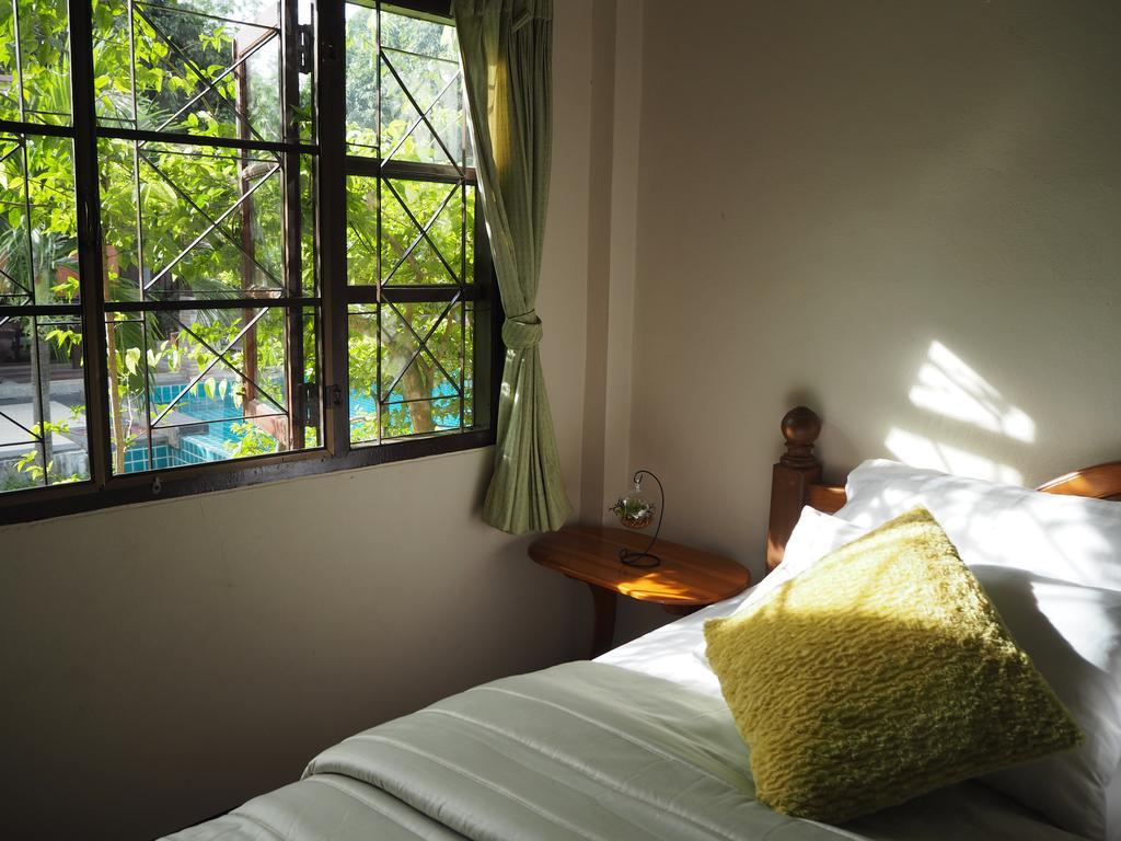 Baan Sala Lung Dam Hotel Bophut Kültér fotó