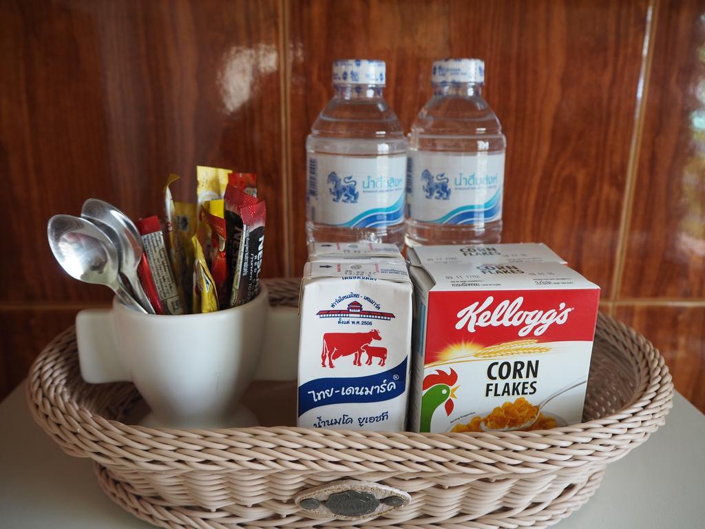 Baan Sala Lung Dam Hotel Bophut Kültér fotó